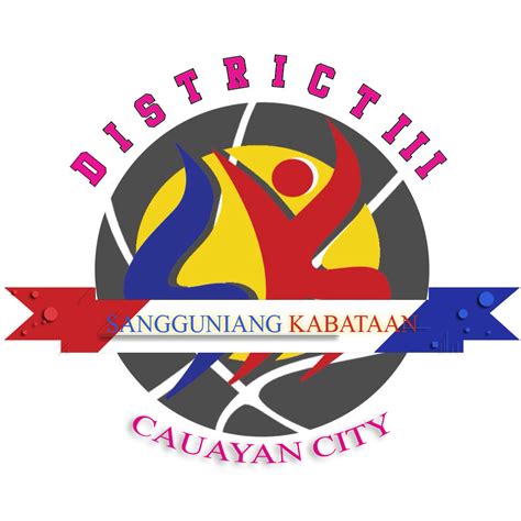 SK Barangay District 3 .